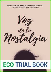 Voz de la Nostalgia (2da. edicion)