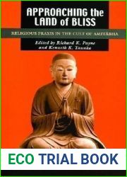 Approaching the Land of Bliss: Religious Praxis in the Cult of Amitabha (Studies in East Asian Buddhism, 17)