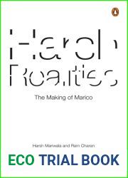 Harsh Realities: The Making of Marico