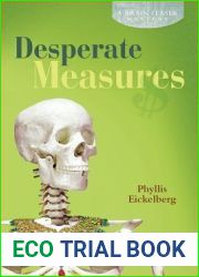 Desperate Measures: A Brain Teaser Mystery