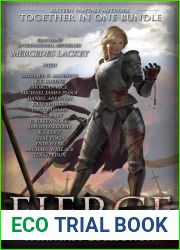 Fierce: A Fantasy Collection