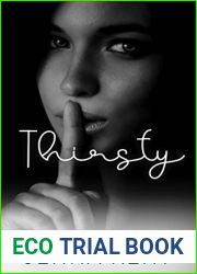 Thirsty (Ava and Alana Diaries Book 1)