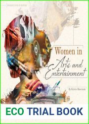 Women in Arts and Entertainment (Women|s Lives in History)