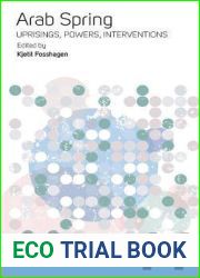 Arab Spring: Uprisings, Powers, Interventions