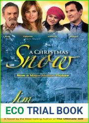 A Christmas Snow: A Novel