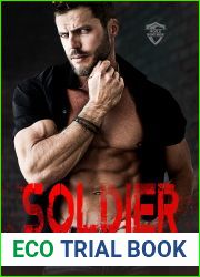 Soldier (Agile Security and Rescue #1)