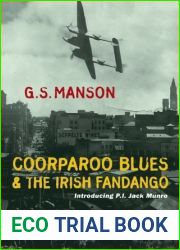 Coorparoo Blues and the Irish Fandango