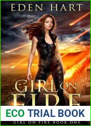 Girl on Fire (Girl on Fire, #1)