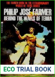 Behind the Walls of Terra (World of Tiers, #4)