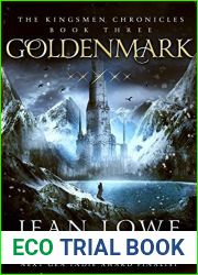 Goldenmark (The Kingsmen Chronicles #3)