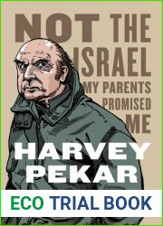 Not the Israel My Parents Promised Me