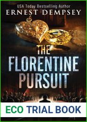 The Florentine Pursuit: A Sean Wyatt Thriller (Sean Wyatt Adventure)