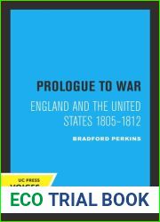 Prologue to War