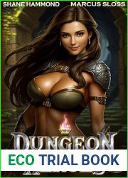Dungeon Heroes 3 (Path of Progression #3)