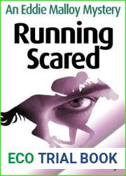 Running Scared (The Eddie Malloy Mystery Series)
