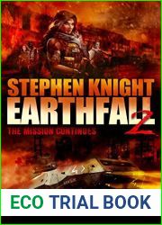 Earthfall 2: The Mission Continues