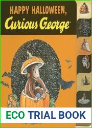 Happy Halloween, Curious George
