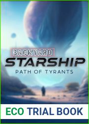 Path of Tyrants (Backyard Starship, #13)