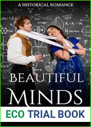 Beautiful Minds: A victorian historical romance