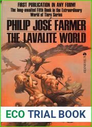 The Lavalite World (World of Tiers, #5)