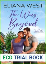 The Way Beyond (Heart of Colton #3)