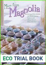 More From Magnolia: More From Magnolia