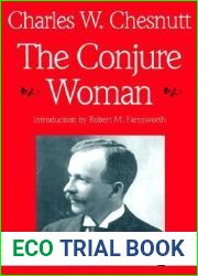 The Conjure Woman (Ann Arbor Paperbacks)