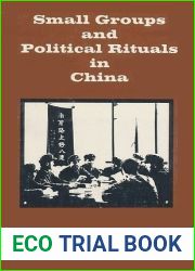 Small groups and political rituals in China (Michigan studies on China)