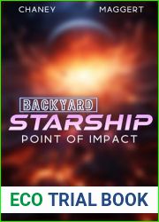 Point of Impact (Backyard Starship Book 20)
