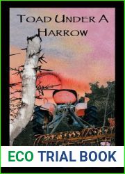 Toad Under a Harrow: Margaret Katherine O|Casey, P.I.