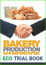 Bakery Production Handbook