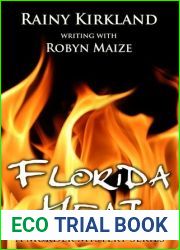 Florida Heat (Florida Heat Murder Mystery Series)