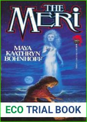 The Meri (Meri, #1)