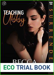 Teaching Abby (Surrender #2)
