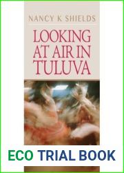 Looking at Air in Tuluva