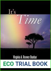 It|s Time