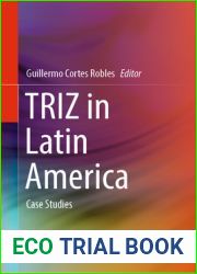 TRIZ in Latin America: Case Studies