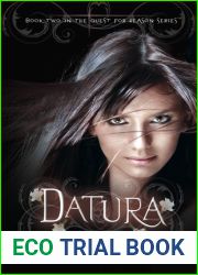 Datura (The Quest for Reason, #2)