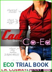 The Cad and the Co-Ed (Rugby, #3)