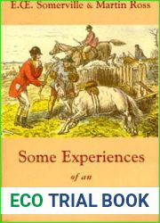 Some Experiences of an Irish R.M.