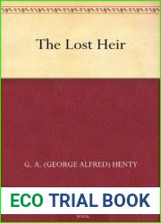 The Lost Heir