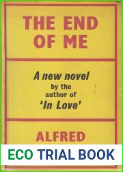 The End of Me