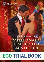 Millionaire Under the Mistletoe