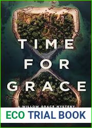 Time for Grace (Willow Grace FBI Thriller #4)