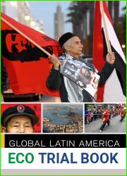 Global Latin America: Into the Twenty-First Century (Volume 1) (The Global Square)