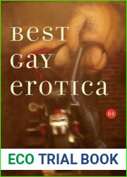 Best Gay Erotica 2004