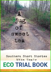 A Jug of Sweet Tea