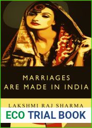 Marriages are Made in India