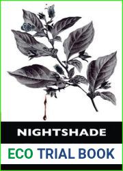 Nightshade: A Sam Montcalm Mystery (A Sam Montcalm Mystery, 1)