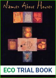 Names Above Houses (Crab Orchard Series in Poetry)